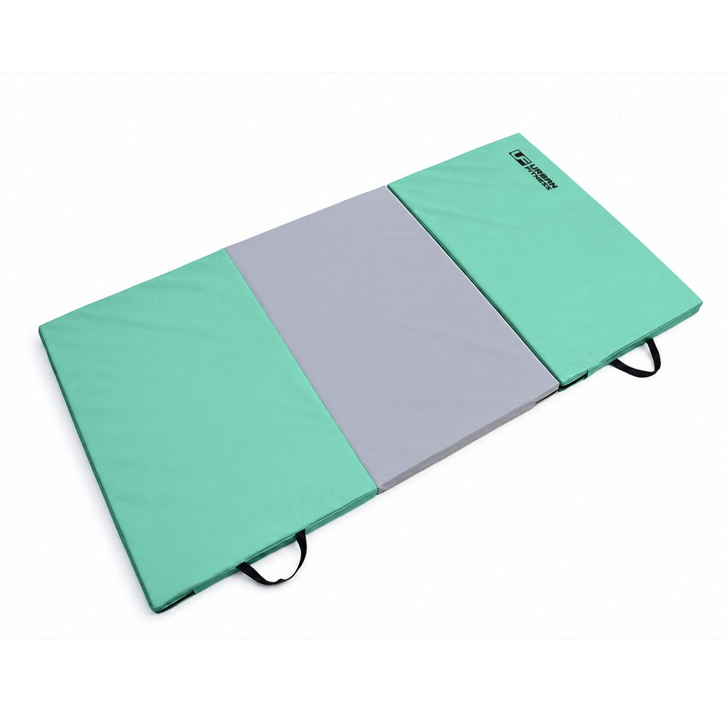 Urban Fitness Gymnastics Tri Fold Mat -DS