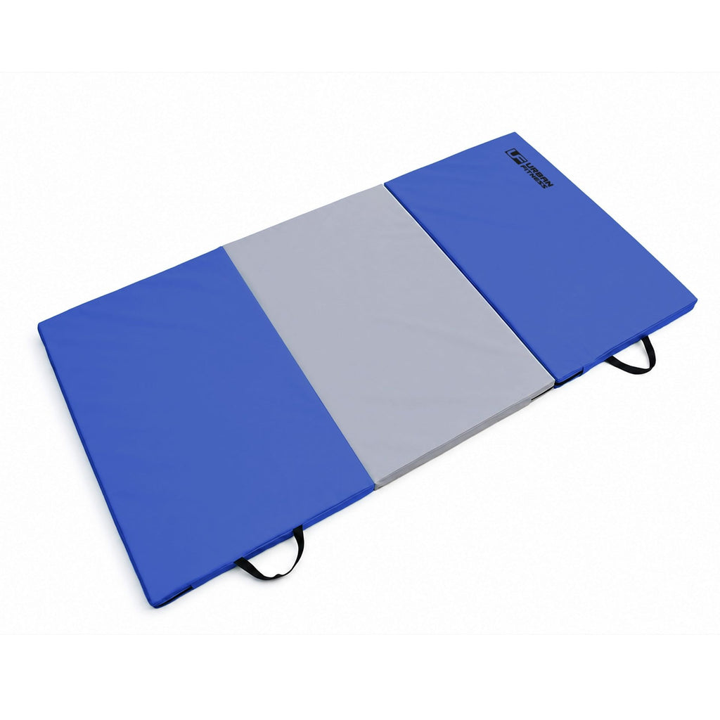 Urban Fitness Gymnastics Tri Fold Mat -DS