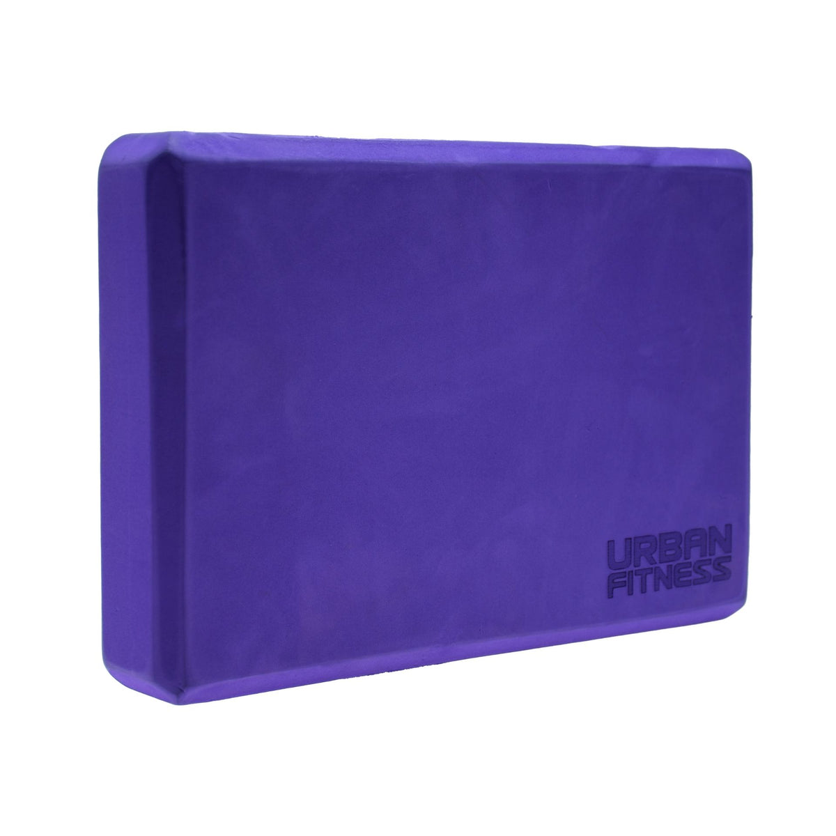 Urban Fitness Yoga Block -DS
