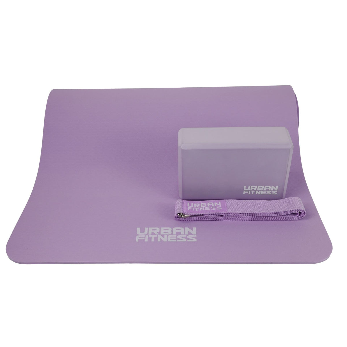 Urban Fitness Yoga Kit -DS