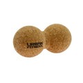 Urban Fitness Cork Peanut Massage Ball -DS