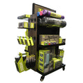 Urban Fitness POS Stand (Stand Only) -DS