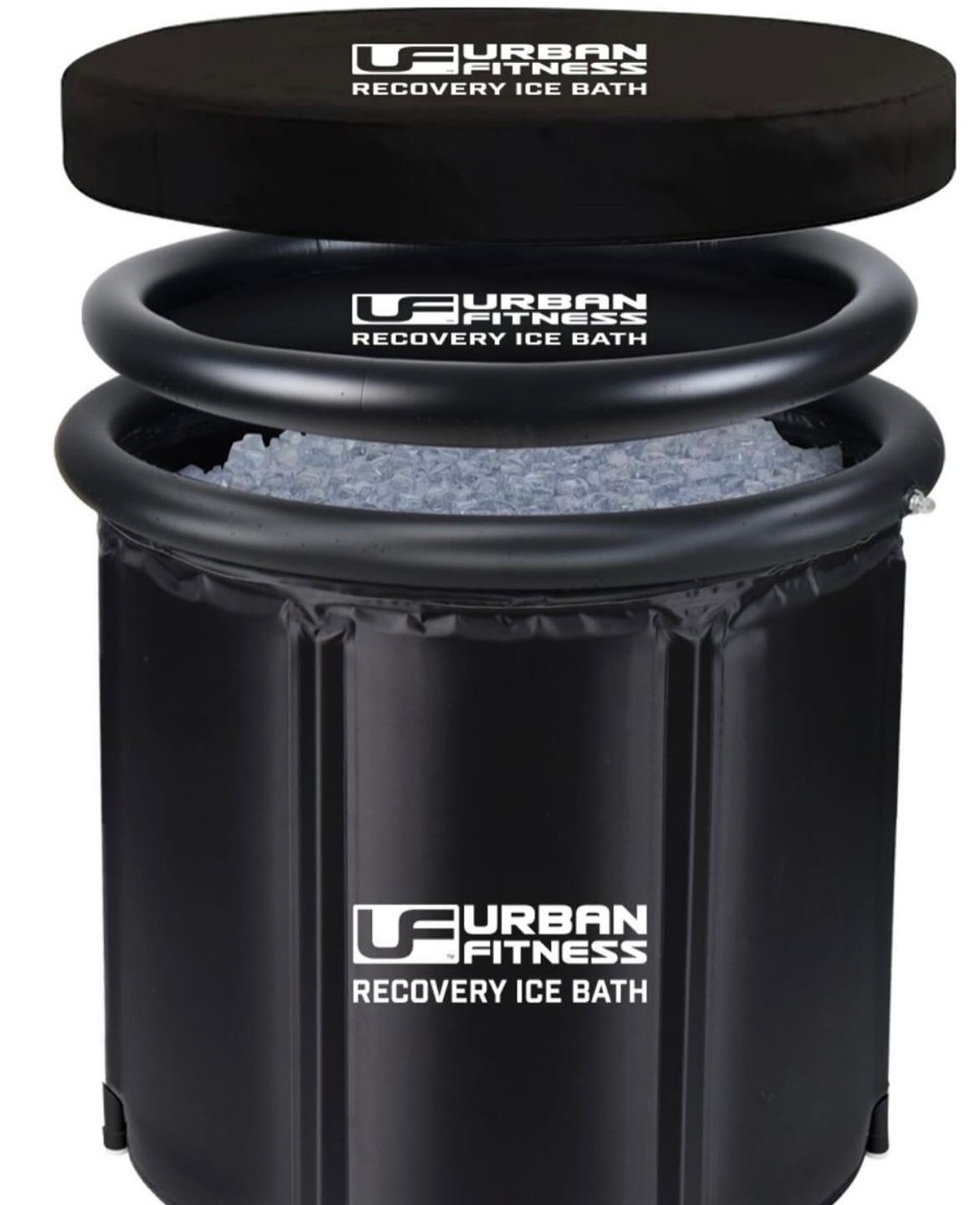 Urban Fitness Recovery Ice Bath -DS
