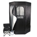 Urban Fitness Recovery Home Sauna -DS