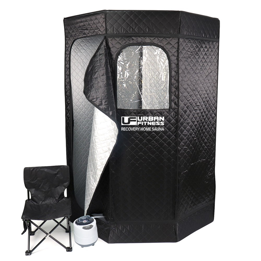 Urban Fitness Recovery Home Sauna -DS