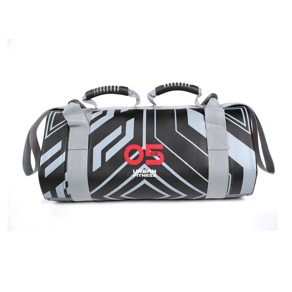 Urban Fitness Power Bag -DS