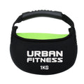 Urban Fitness Fabric Kettlebell -DS