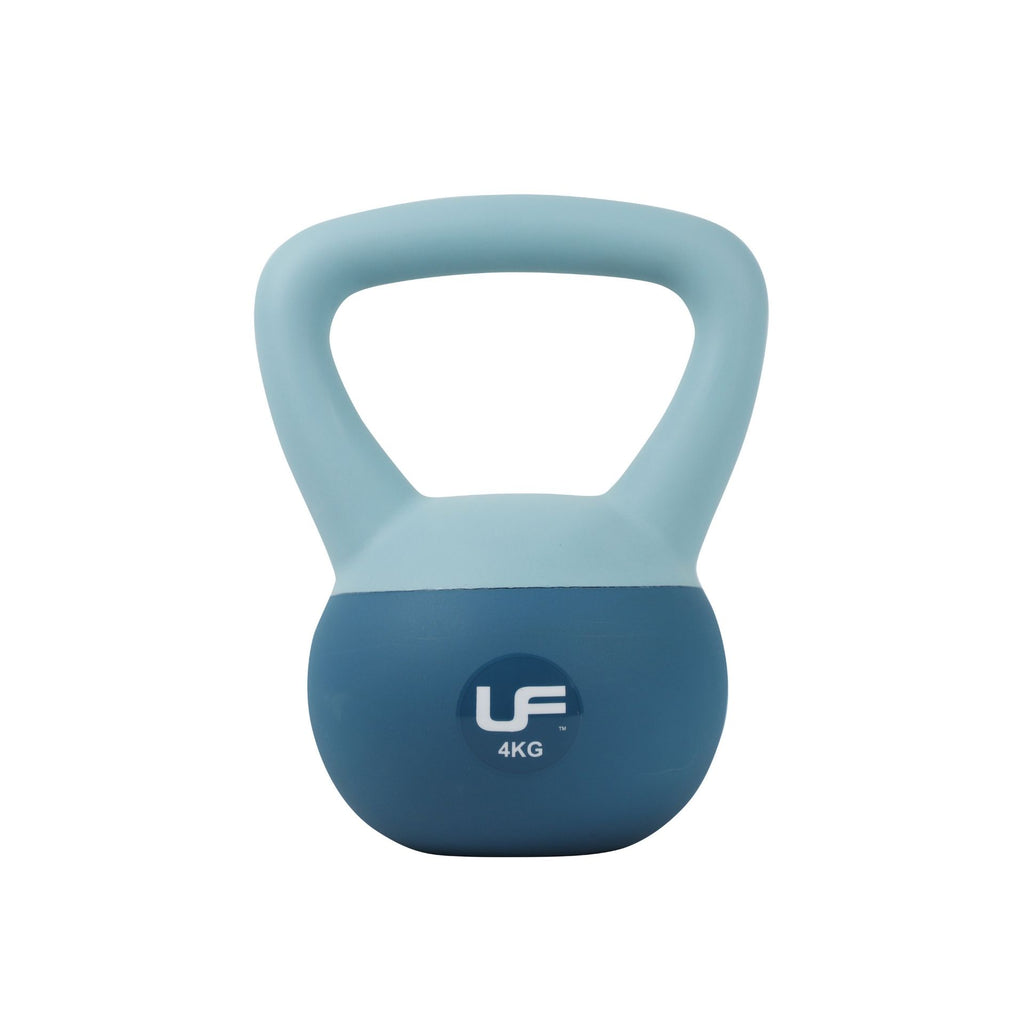 Urban Fitness Dual Soft Kettlebell -DS