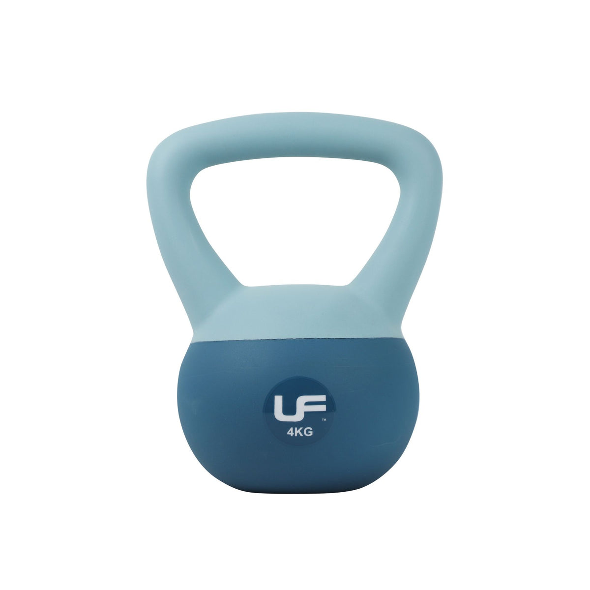 Urban Fitness Dual Soft Kettlebell -DS