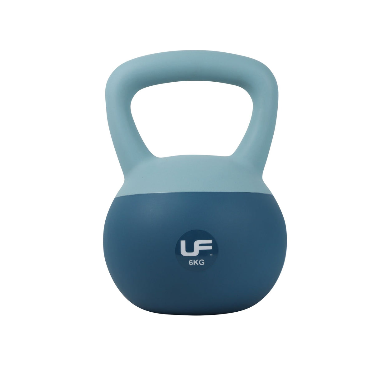 Urban Fitness Dual Soft Kettlebell -DS