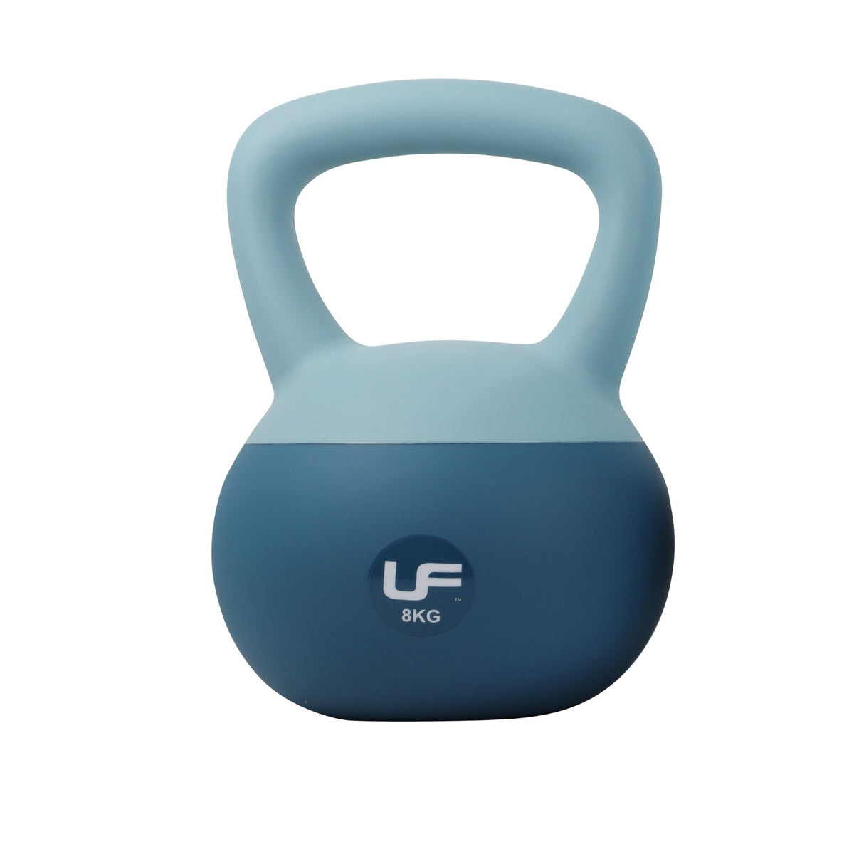 Urban Fitness Dual Soft Kettlebell -DS