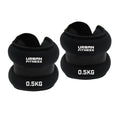 Urban Fitness Neoprene Ankle/Wrist Weights -DS