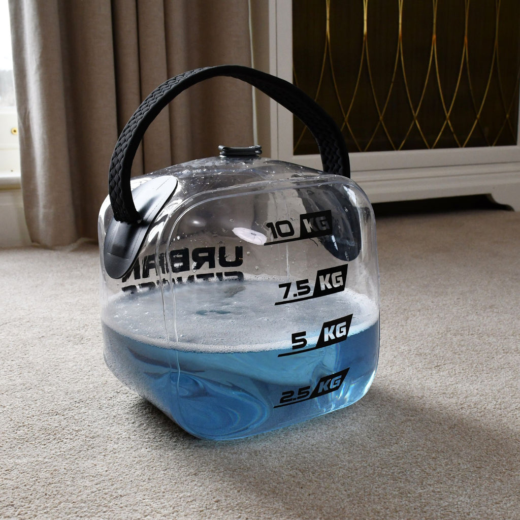 Urban Fitness Hydro Inertia Kettlebell -DS