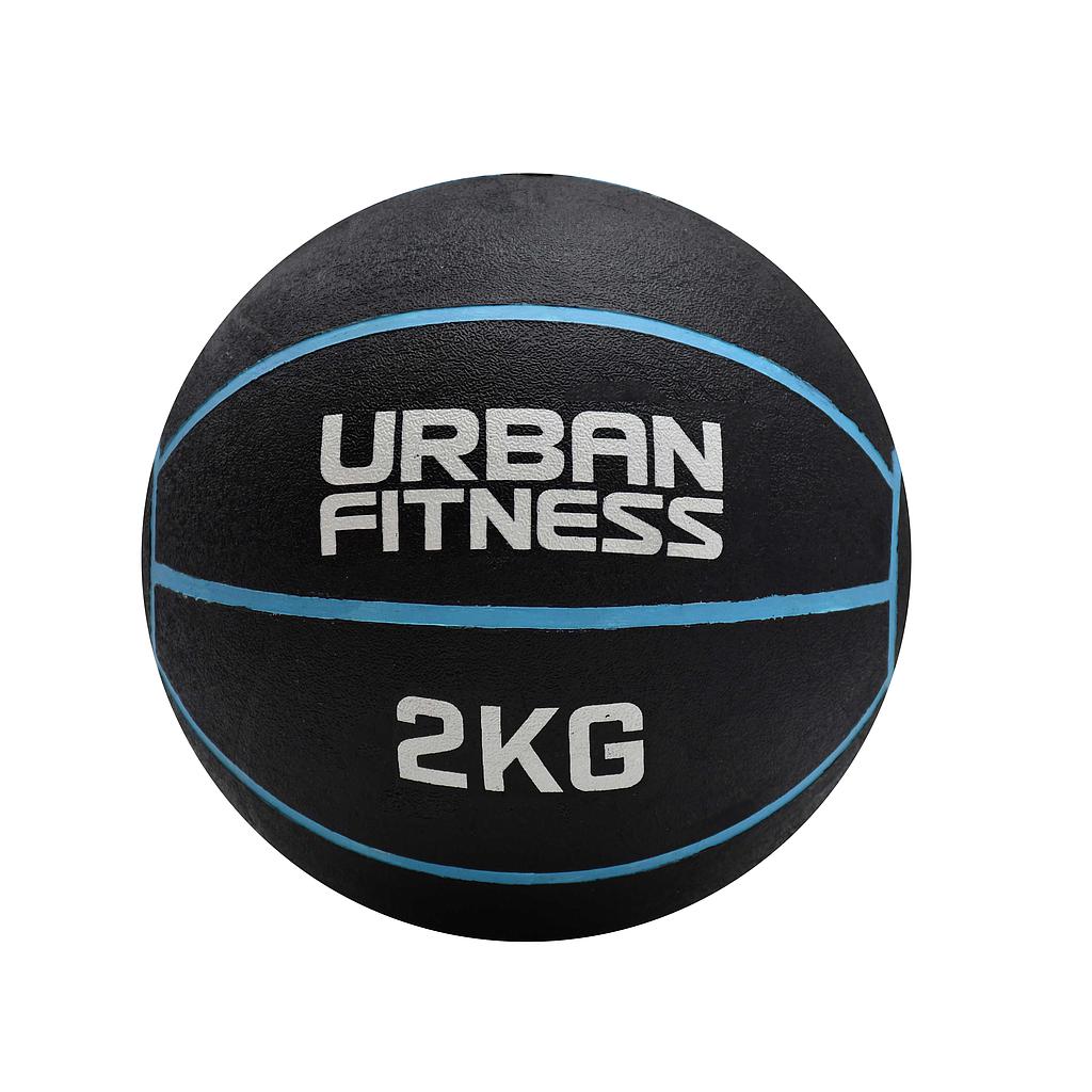 Urban Fitness Medicine Ball -DS