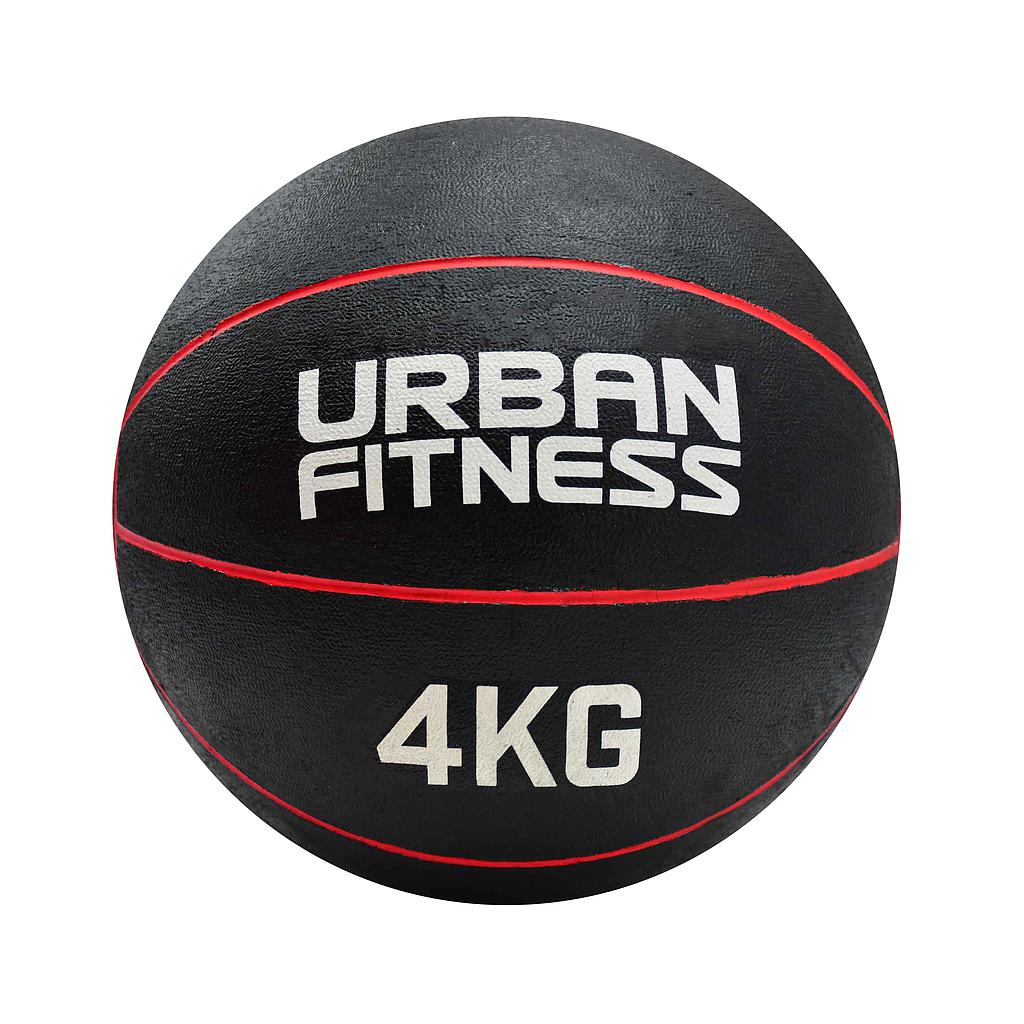 Urban Fitness Medicine Ball -DS