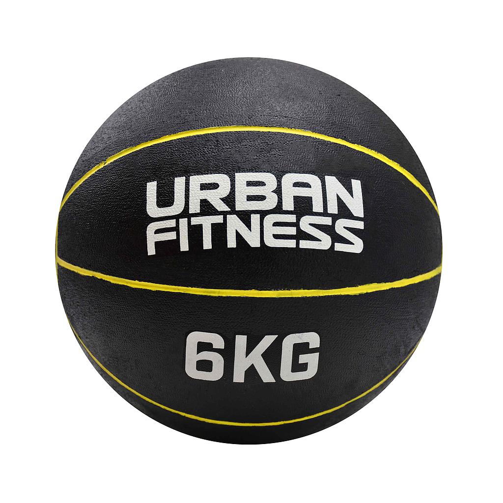 Urban Fitness Medicine Ball -DS