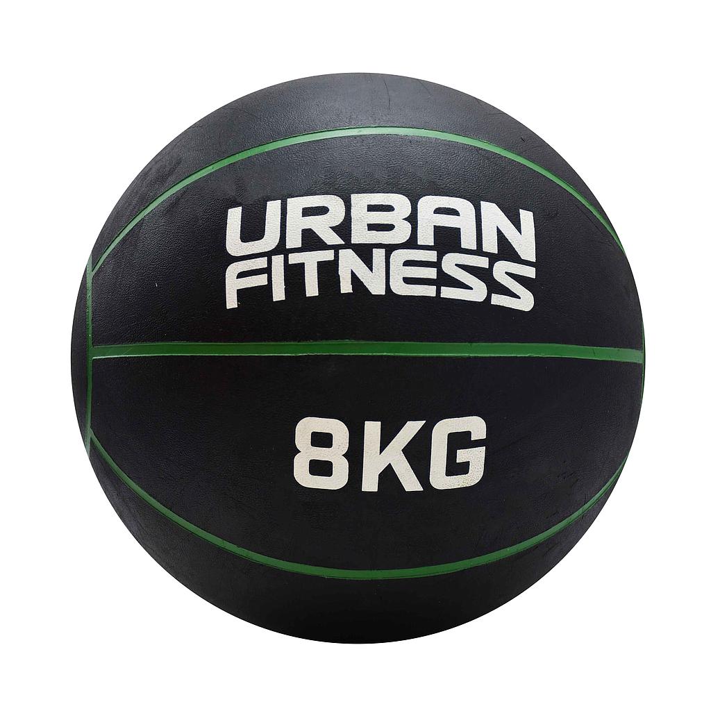 Urban Fitness Medicine Ball -DS