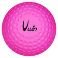 Uwin Dimple Hockey Ball (Single) -DS