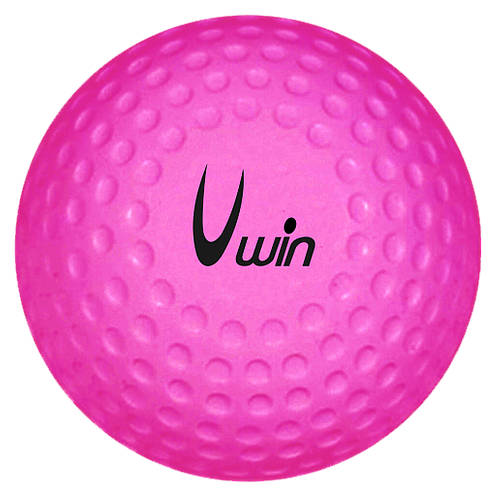 Uwin Dimple Hockey Ball (Single) -DS