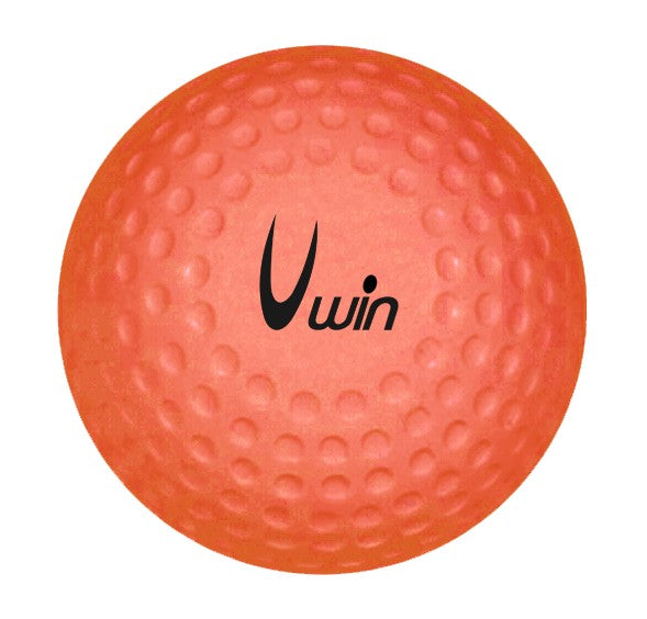 Uwin Dimple Hockey Ball (Single) -DS