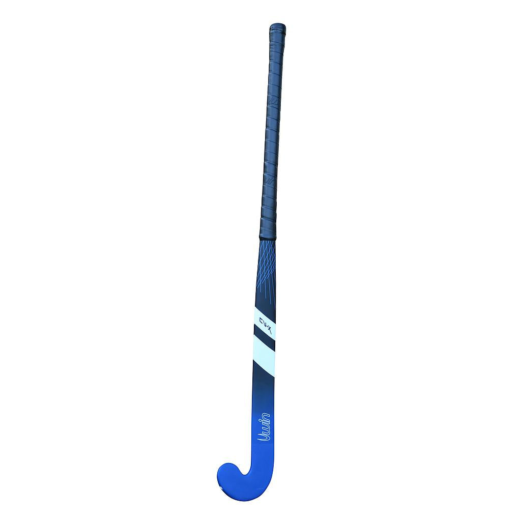 Uwin CV-X Fiberglass Hockey Stick -DS