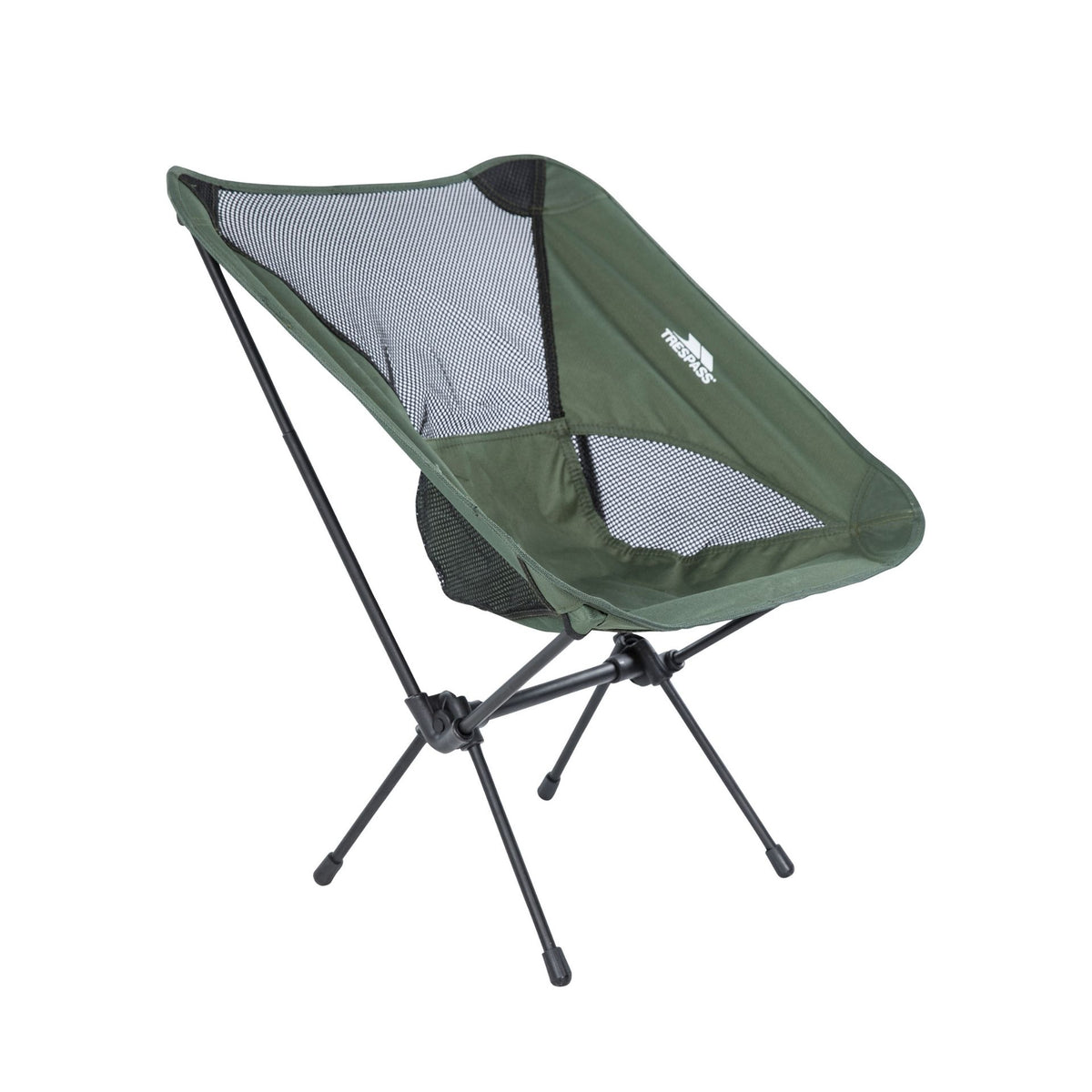 Trespass Perch Folding Chair -DS
