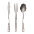 Trespass Vesco Cutlery Set -DS