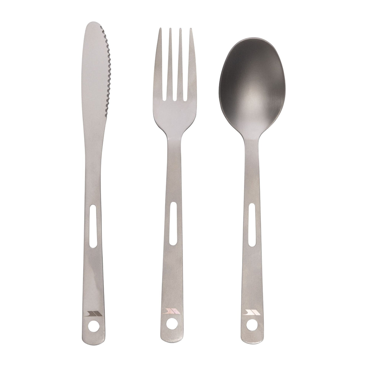 Trespass Vesco Cutlery Set -DS
