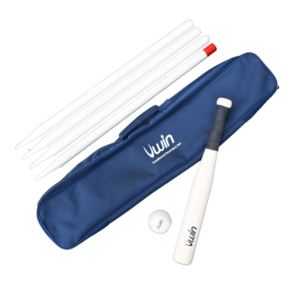 Uwin Traditional Rounders Set -DS