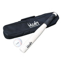 Uwin Rounders Bat & Ball Set -DS