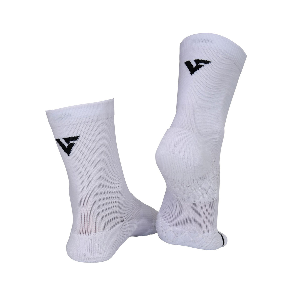 Velocity Performance Crew Socks Adult (2 Pairs) -DS