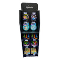 Waboba Cardboard Floor Stand -DS