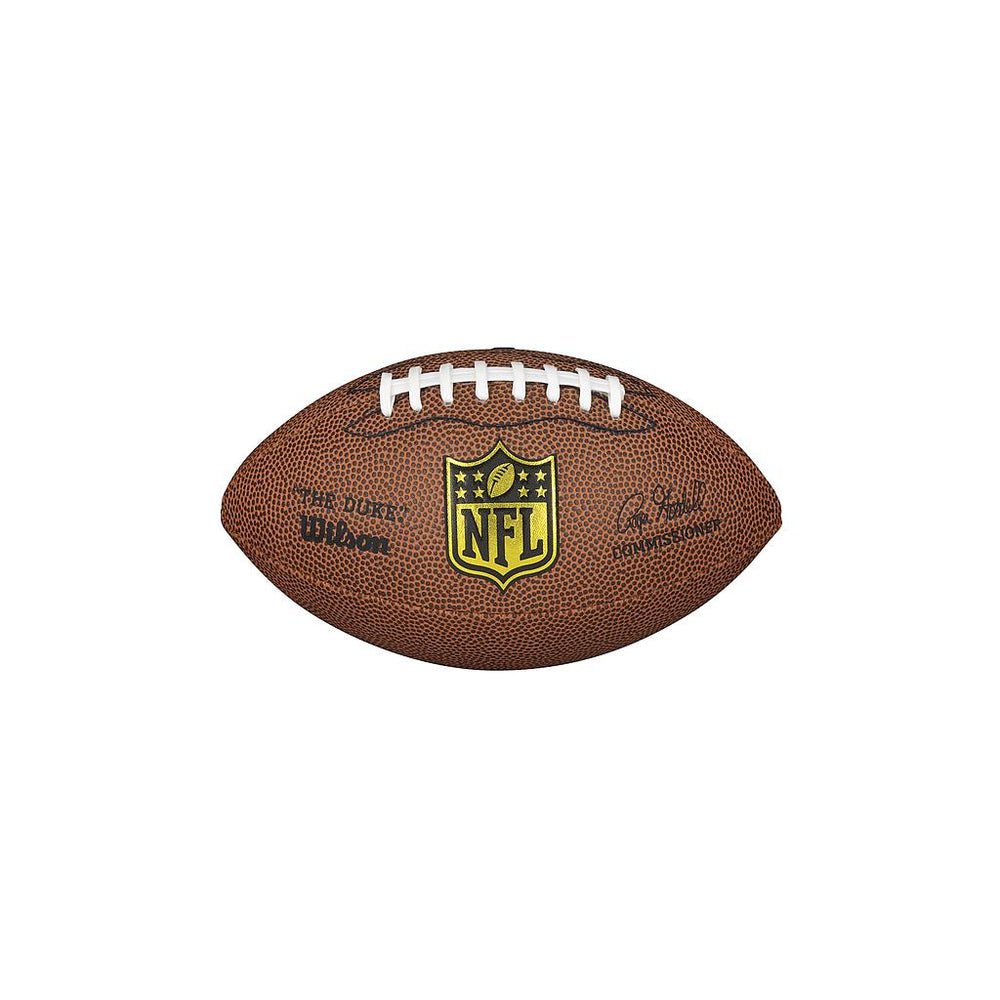 Wilson NFL Micro American Football -DS