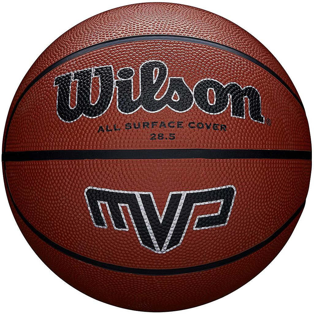 Wilson MVP Basket Ball - Size 6