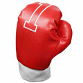 Longridge Boxing Gloves Wood Cover -DS