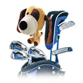 Longridge Club Hugger Headcover -DS