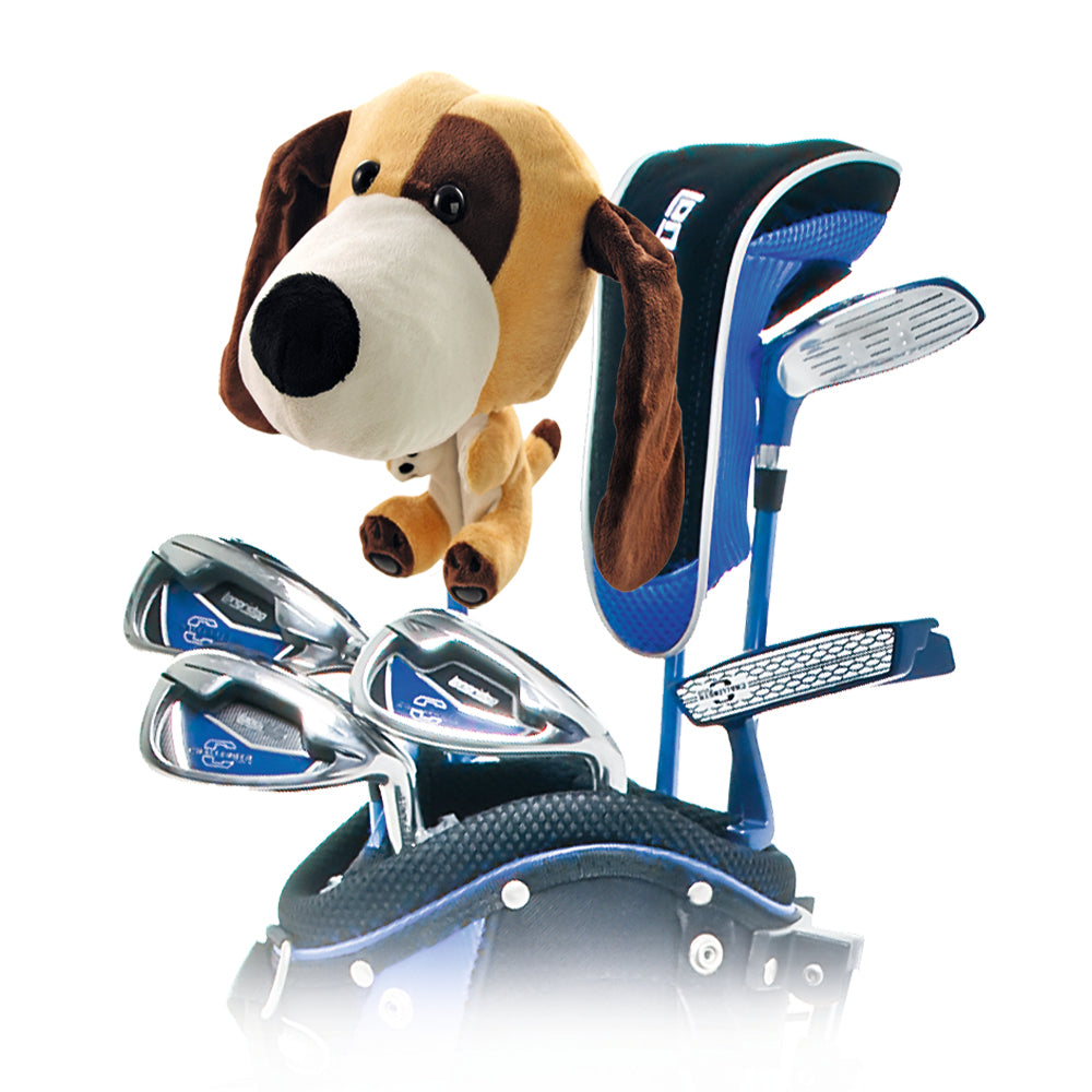 Longridge Club Hugger Headcover -DS