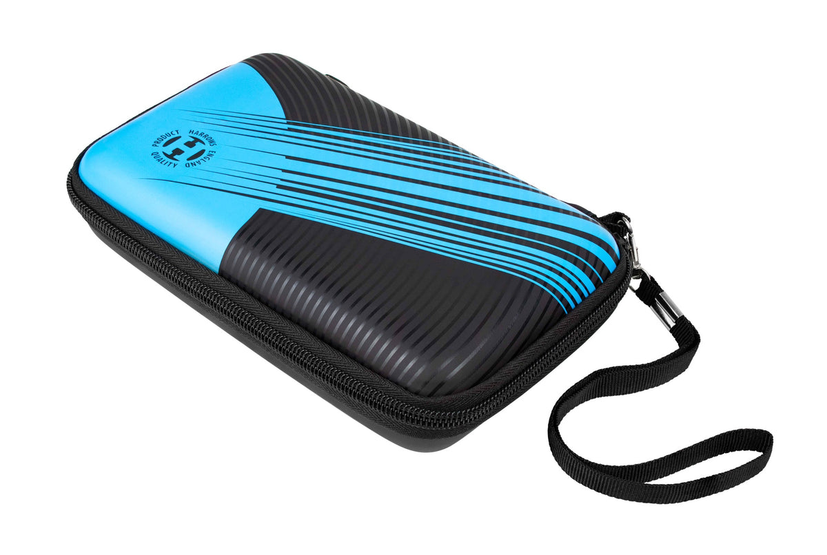 Harrows Blaze Fire Pro 6 Darts Case -DS