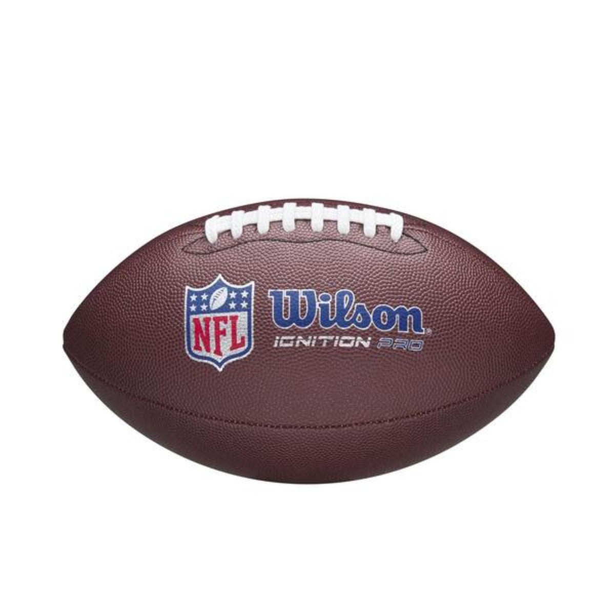 Wilson NFL Ignition Pro Eco American Football -DS