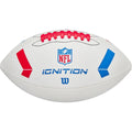 Wilson NFL Ignition Junior American Football -DS