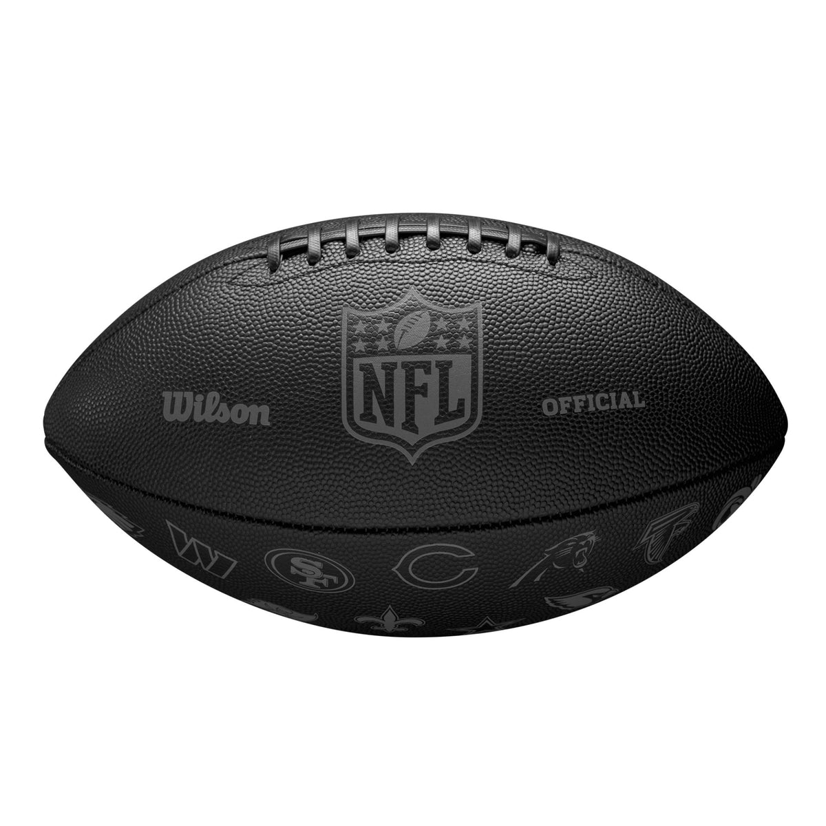 Wilson NFL 32 Team American Football -DS