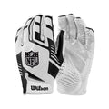 Wilson NFL Stretch Fit Receivers Gloves -DS