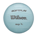 Wilson Softplay Volleyball - Blue