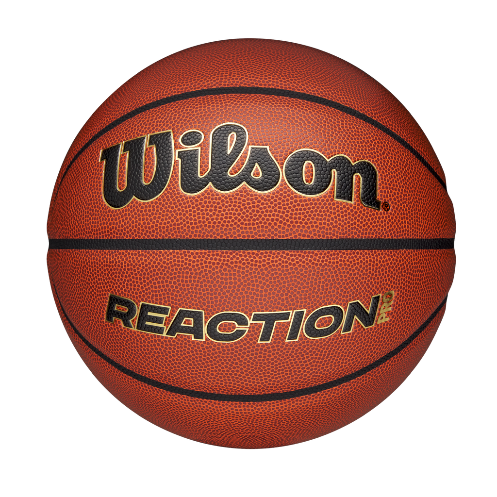 Wilson Reaction Pro Basketball V2 -DS