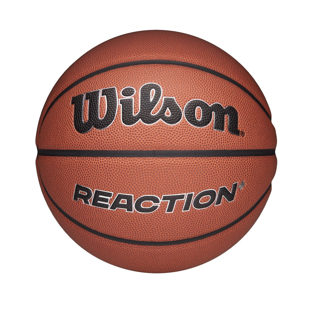 Wilson Reaction Plus Basketball -DS