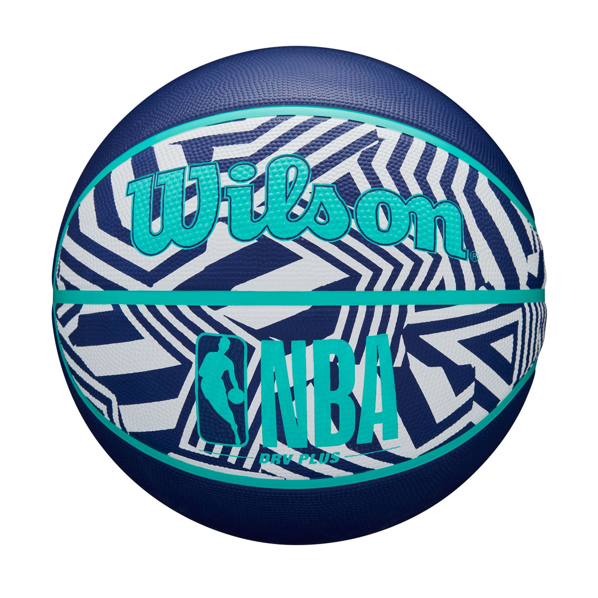Wilson NBA DRV Plus Dazzle Basketball -DS