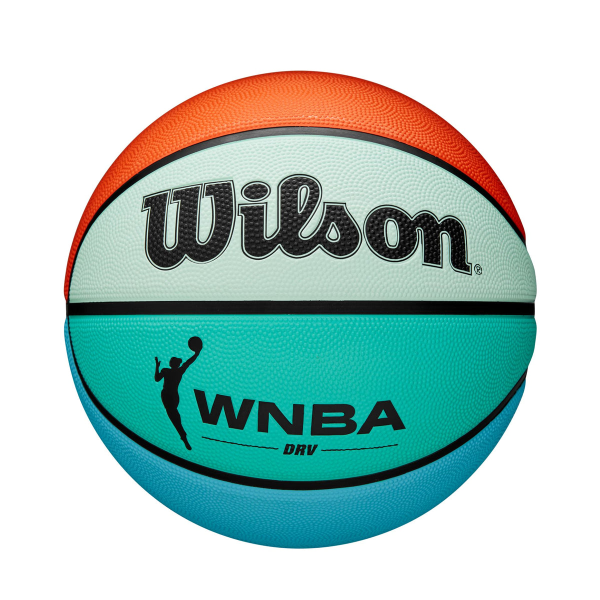 Wilson WNBA DRV Bright Basketball -DS