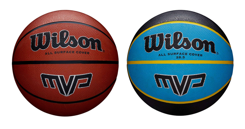 Wilson MVP Basketball V2 -DS