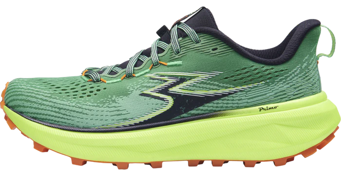 361° Lynx - Mens