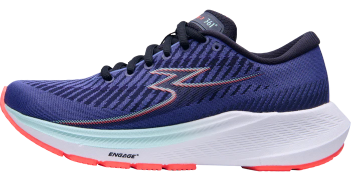 361°  Kairos 3 Womens - Skipper Blue